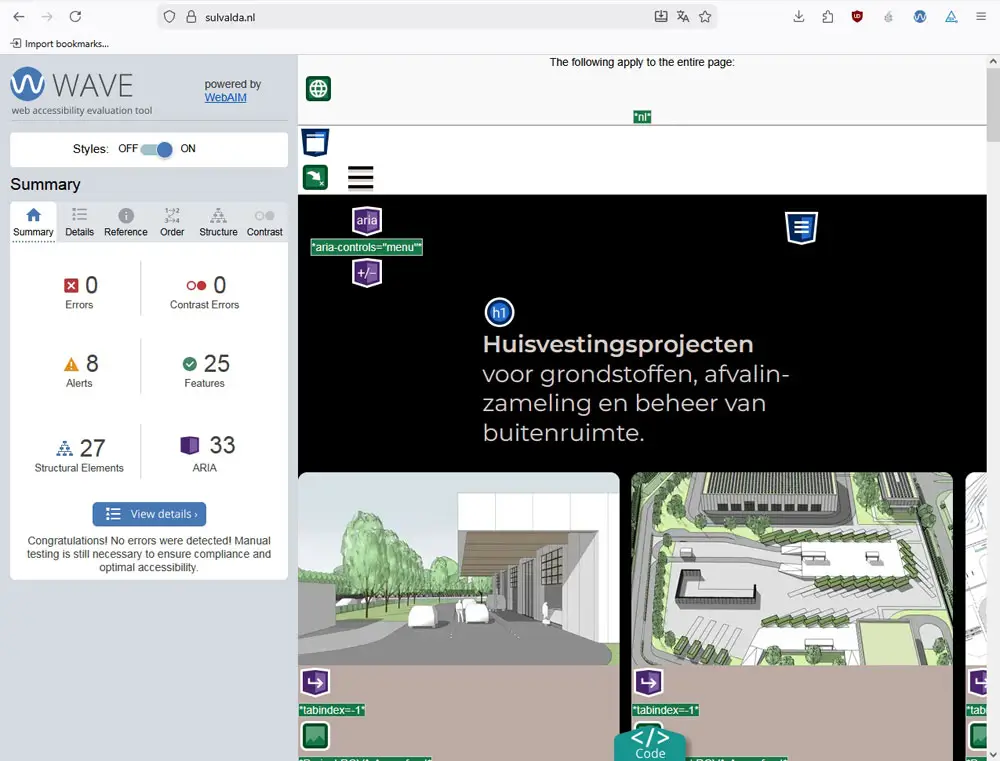 Rapport Wave Tool